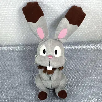 홀비 봉제 인형