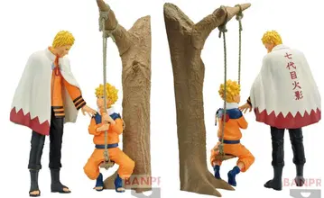 NARUTO 나루토 TV 애니메이션 20주년 기념 피규어