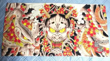 용과 같이 마지마 고로 마지마의 진심 타월