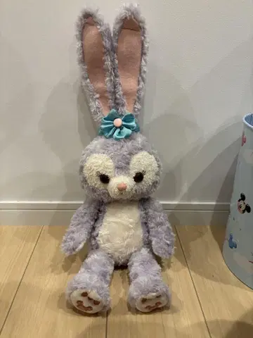 스텔라루 봉제 인형