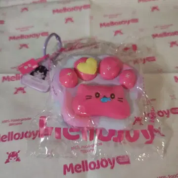 Mellojoy 스퀴즈 힐링 고양이 손톱 시리즈 모후모후 손톱