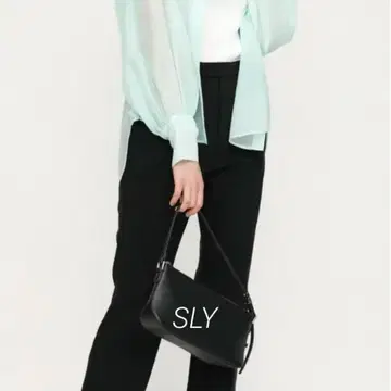 sly 숄더백