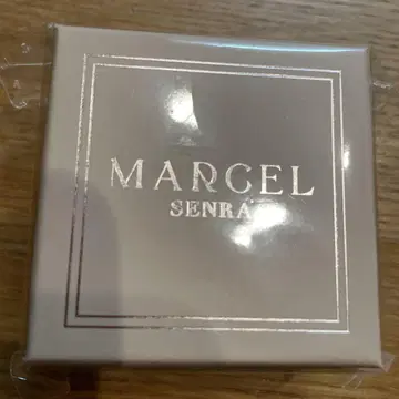 MARCE SENRA 목걸이 2024
