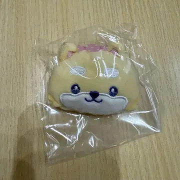JOCHUM 브로치 마메치