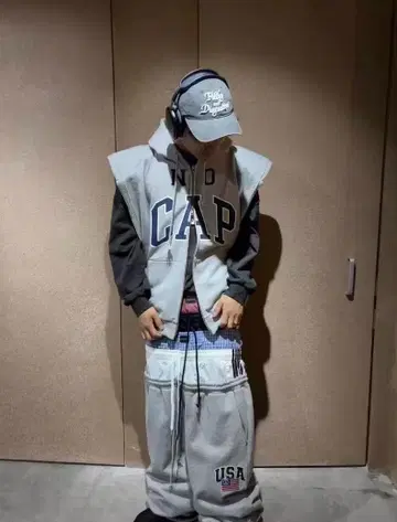 Grailz Project G/R 후드티