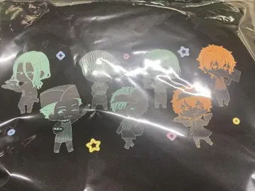 윈블 and gallery 윈드브레이커 토트백