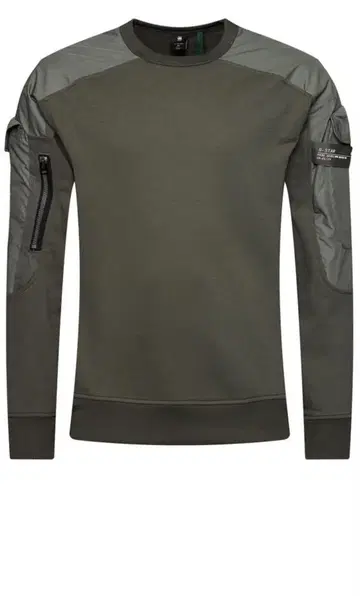 G-STAR RAW CONTAINER SWEATER