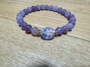 보석 컷 스콜라이트 레피도라이트