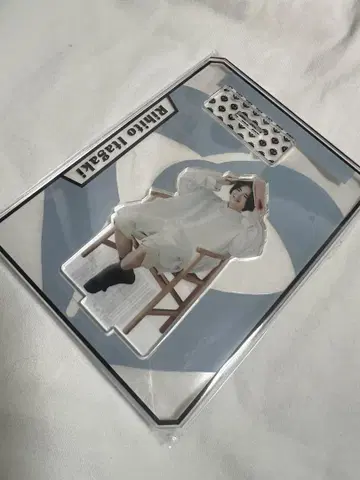 이타가키 리히토 아크릴 스탠드