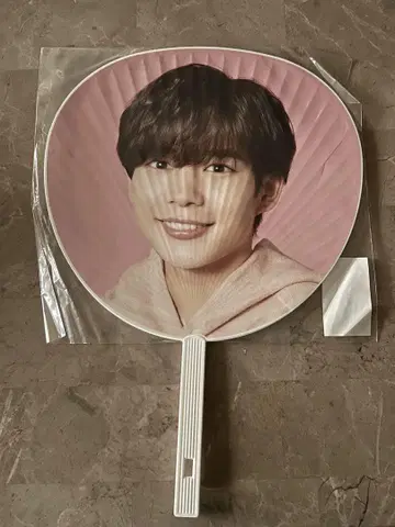 나니와단시 나가오 켄토 부채 2개