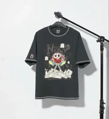 Nissy Entertainment Re:10 흑백 리피 XL