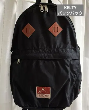 KELTY 백팩 Anniversary Edition 60th
