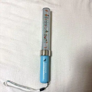 노기자카46 한여름 전국 투어 2025 응원봉