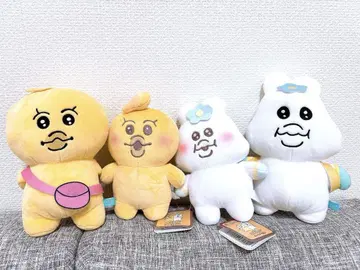 오늘 한정 가격 즉시 구매 ok!! 믂포차무 4세트