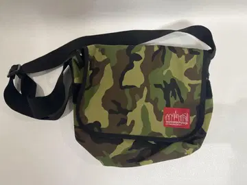 Manhattan Portage 맨해튼 포티지 메신저 백