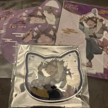 닌타마 난자 타케야 사헤에