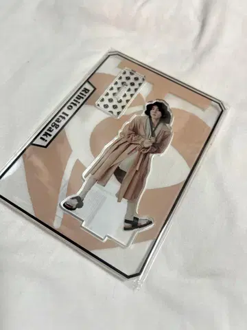 이타가키 리히토 아크릴 스탠드