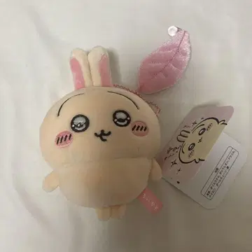 치이카와 (먼작귀) 스 눈 토끼 마스코트