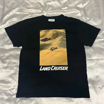 랜드크루저 t셔츠 landcruiser