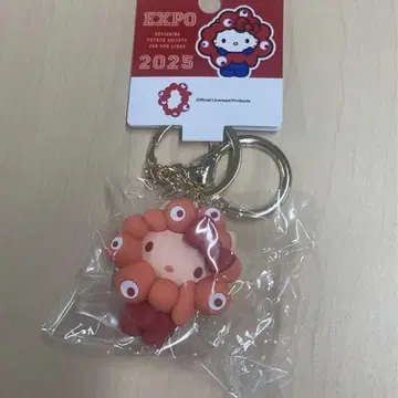 산리오 최애 컬러 미야쿠미야쿠 키티