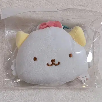 가오파와루 봉제 인형 페이스 메이저