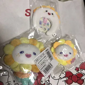조첨 비라 캔디 시리즈 3종 세트 JO1