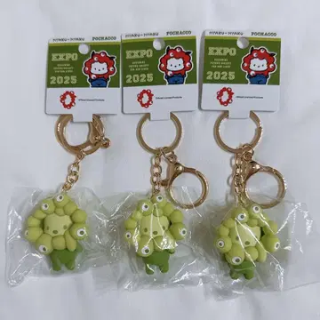 미야쿠미야쿠 산리오 오시 컬러 포차코 세트