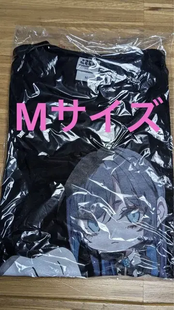 Ado 두근두근 비밀기지 한정판 굿즈 티셔츠 M 사이즈