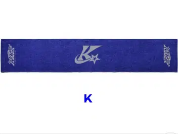 &teamday K 머플러 타월
