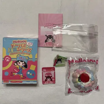 Mellojoy 도파민 스퀴즈