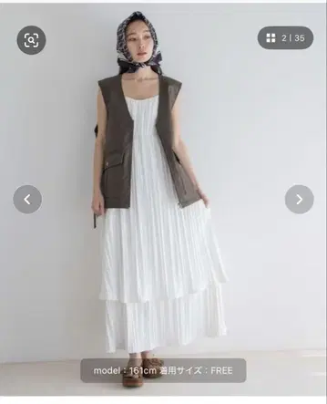 지나시스 sunday dress 원피스