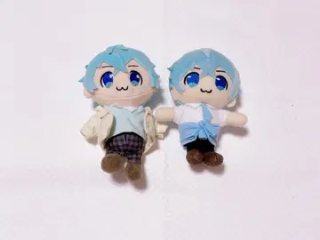 스토푸리 봉제 인형 코론