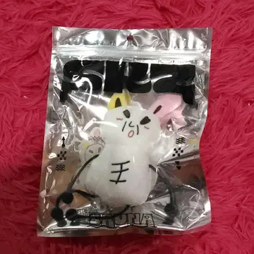 리노 멘프로 봉제 인형