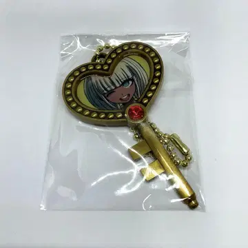 야나가 안지 사랑의 열쇠 단간론파 V3