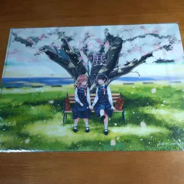 백합전 2017 클리어 파일
