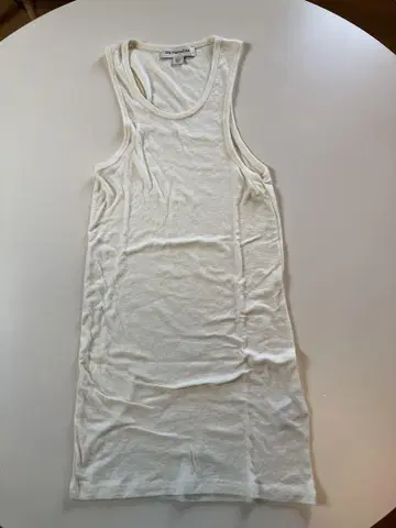 nanushka ZARA 탱크탑