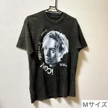 Novel Core T셔츠 M 사이즈