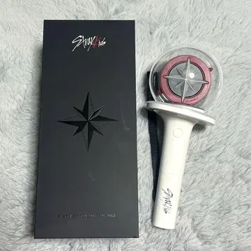 Stray Kids 스키즈 응원봉 ver.2