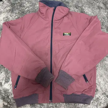 80s LLBean 마운틴 자켓