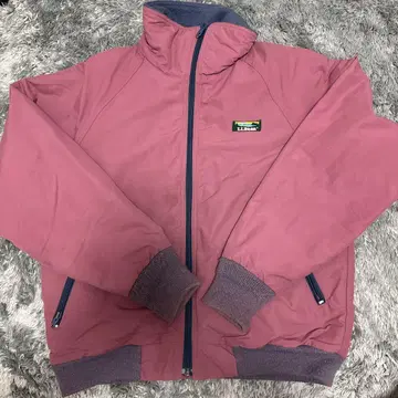 80s LLBean 마운틴 자켓