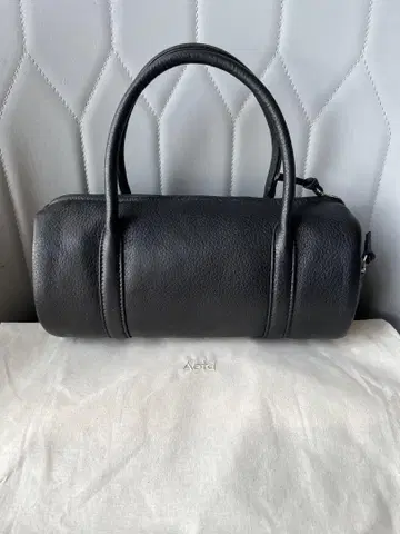 Aeta 아에타 BOSTON 핸드백