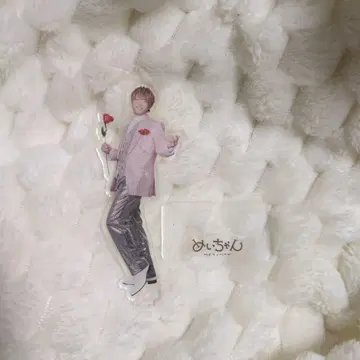 익명 거래 메이짱 우타이테 아크릴 스탠드