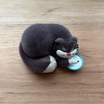 52toys 디즈니 루시퍼 피규어