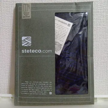 새상품 steteco.com 스테테코