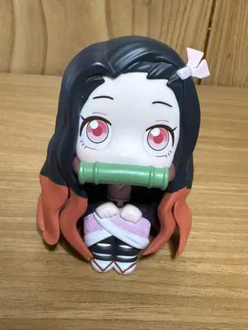 카마도 네즈코 룩업