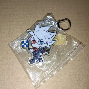 FGO 페스티벌 레이싱 아크릴 키링 카르나