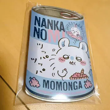 치이카와 mitamemo 캔뱃지 모몽가 아무거나 열매