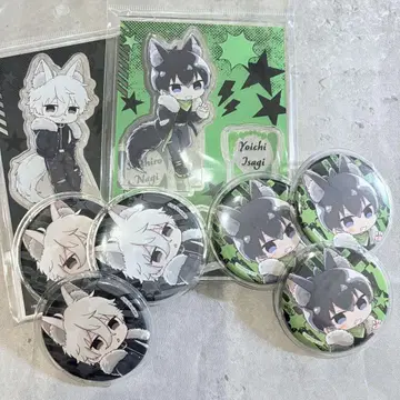 블루 록 Sketchu! 비스트 나기 세이시로 이사기 요이치