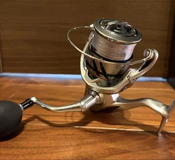 SHIMANO 23 스트라딕 4000xg