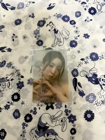 TWICE 다현 DIVE 777